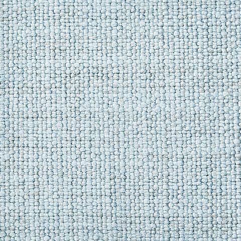 Ice Blue Fabric Swatch