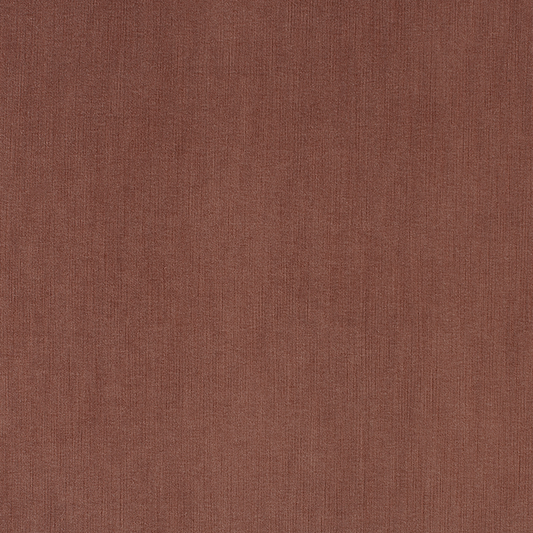 Russet Velvet Fabric Swatch